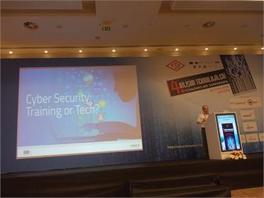 BT standartları tartışıldı