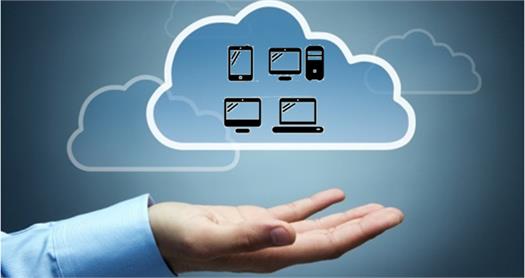 Sanal masaüstü altyapıları için yeni teknoloji