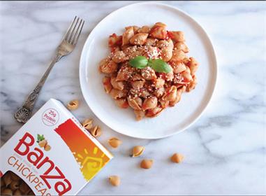 Nohut unu yenilikçi mi? 