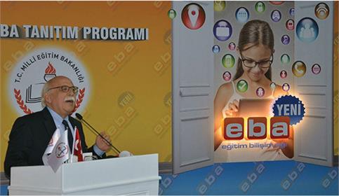 FATİH Projesi’nde içerik