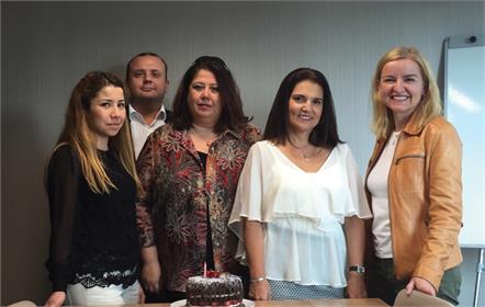 İK’da uzmanlık bilişimde toplanıyor 