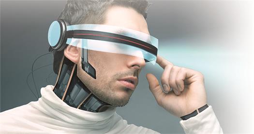 Taşınabilir teknolojiden giyilebilir teknolojiye geçiyoruz