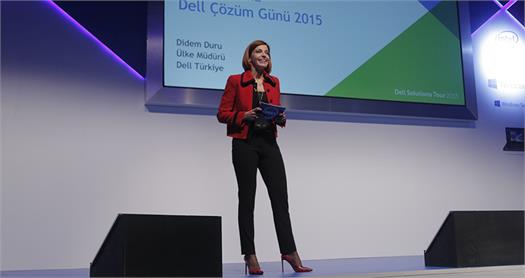 Geleceğe hazır olmanın ipuçları ele alındı