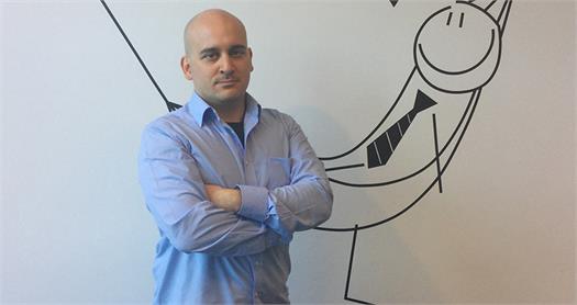 Ankara’nın üretimde ve ticarette sosyal medya karnesi zayıf