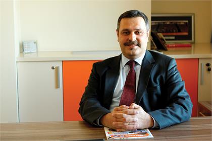 ETİD yönetimi yeni döneme hazır  