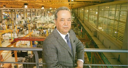 Ar-Ge’de takip pasaportta