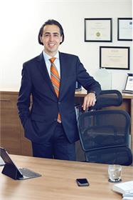 Datameer Türkiye ve Orta Doğu Bölgesi Genel Müdürü Gökhan Nalbantoğlu 