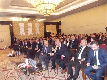 Fatih Projesi’nin paydaşları buluştu   ‘