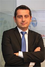Melih Ünsal CMC’de yerini aldı  