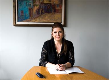 ​Fiziksel güvenlik de önemli