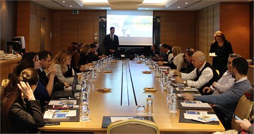 Bilişimle desteklenen sağlıkta hedef İzmir olacak