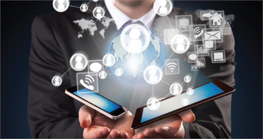 Mobil teknolojiler güçleniyor, güçlendikçe işlev kazanıyor