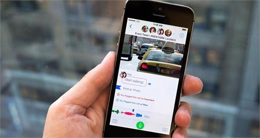 Microsoft Talko'yu satın aldı