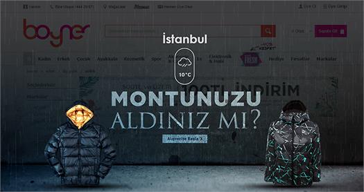 Akıllı hava durumu uygulaması, satışları artırdı