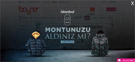 Akıllı hava durumu uygulaması, satışları artırdı