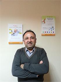 TÜM YAPILAR İÇ İÇE ÇALIŞMAK ZORUNDA  