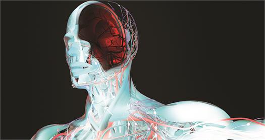 Biyometri sağlık sektöründe yeni bir çağ başlattı