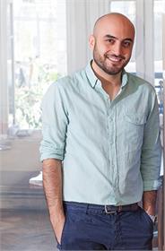 Büyüme sürecinin çok başındayız  