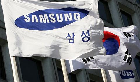 Samsung yükselişe geçiyor