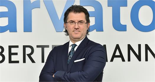 Dijitalleşme eğilimi, müşterilerin alışkanlıklarını da değiştirdi