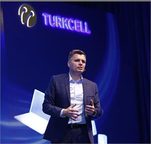 Turkcell ‘entegre’ oldu