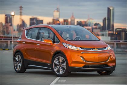 General Motors ve Lyft sürücüsüz otomobil için düğmeye bastı