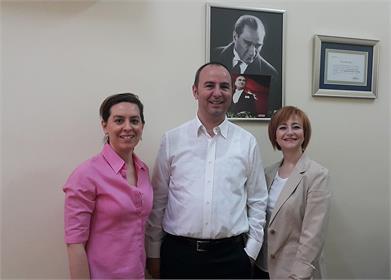 SAĞLIK BİLGİ SİSTEMLERİ, TÜM DÜNYADA DEĞİŞİYOR