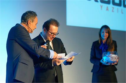 ​Sağlık bilişim dünyası HIMSS Türkiye’de biraraya geliyor