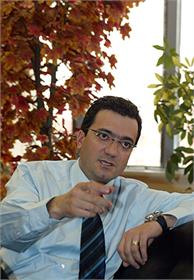 TÜRKİYE, BÖLGENİN SAĞLIK ÜSSÜ OLACAK