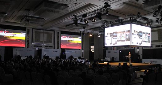 Avnet FutureIT, sektörü bir araya getirdi