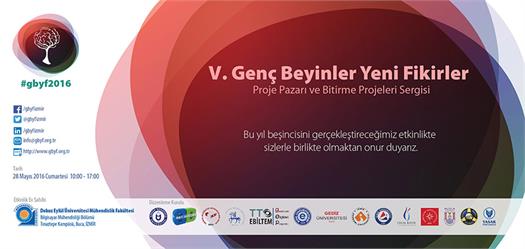 BT sektörü ve üniversiteler Ege’de buluşuyor