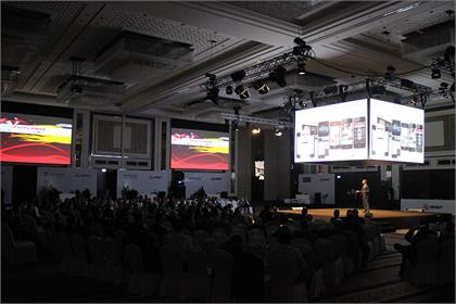 Avnet FutureIT, sektörü buluşturdu  