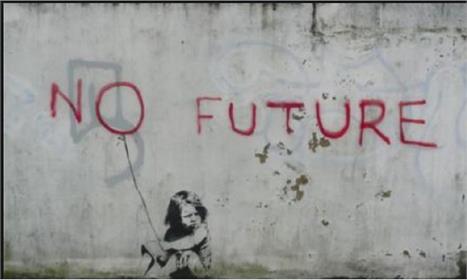 Avare gençliğin ekonomisi