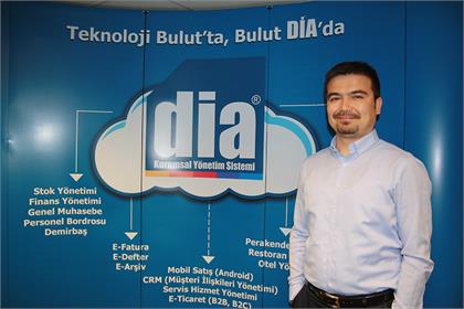 E-DÖNÜŞÜM KOBİ'LERİ AYNI ZAMANDA BULUT BİLİŞİM İLE DE TANIŞTIRIYOR    