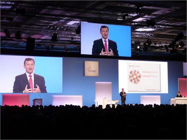 Yeni evrensel dil olarak üç boyutluluk