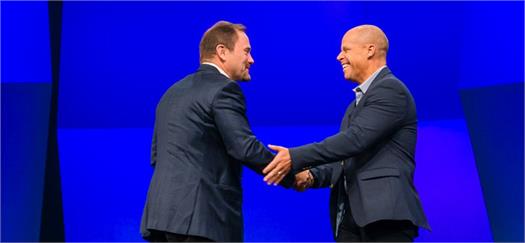 Citrix ile Microsoft Bulut ve Mobilitede Stratejik İş Ortaklığını Genişletecek