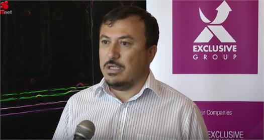 Exclusive Networks Rubrik işbirliğini duyurdu