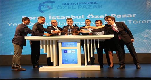 Peoplise’dan İK alanında yeni yatırım