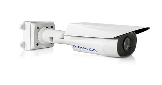 Avigilon’un yeni H4 Edge Platformu, uygun maliyetli güvenlik çözümü sunuyor