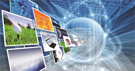 Ses ve görüntü sistemleri ağ ve ekran teknolojileriyle şekilleniyor