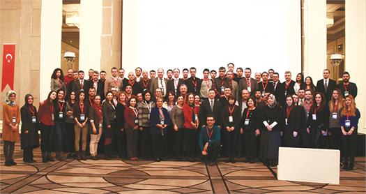 ETKİN e-devlet ile toplumun yaşam kalitesi artırılacak      