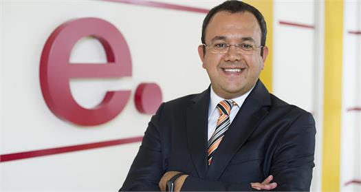 Teknoloji destekli eğitimde dünyayla yarışıyoruz