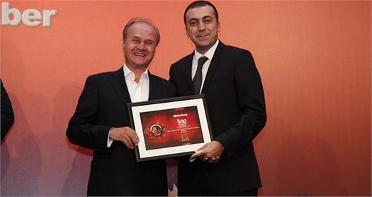 Katma değerli servislerde uzmanız     