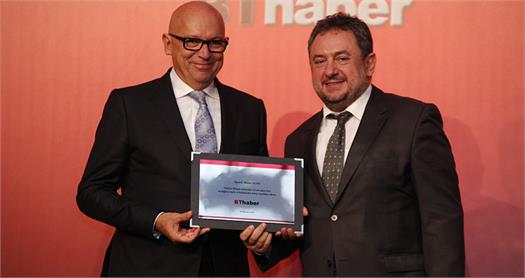 Hedef; Türkiye’nin teknoloji üssü olmak