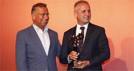 Sektörde değişim hız kesmiyor