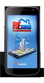 Emlak dünyasında tüm katlar cepte   