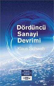 “Dördüncü Sanayi Devrimi” şimdi Türkçe
