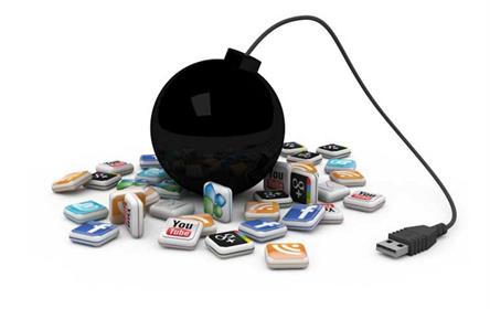 Sosyal Medya ve Zararlı Yazılımlar: Riskler Nedir ve Nasıl Ele Alınmalıdır?