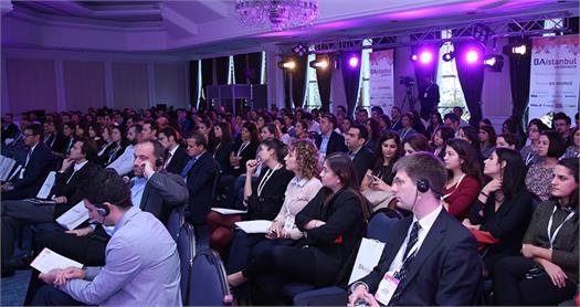 İş analizinde dönüşümün detayları ele alınacak