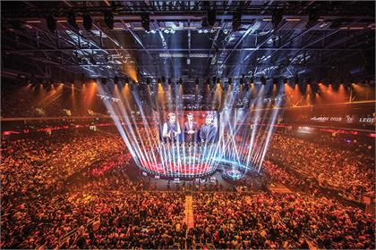 League of Legends’da nefesler kesildi  